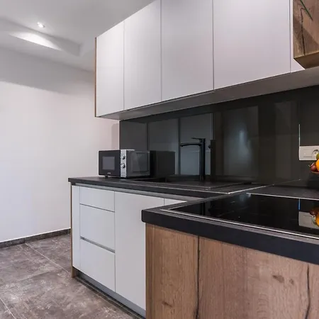 Fradama Blue By Adriaticluxuryvillas Apartman *