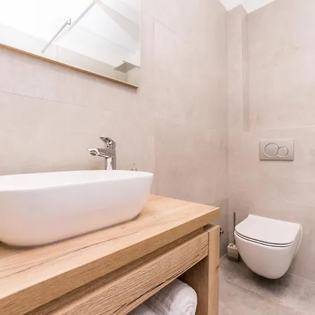 Fradama Blue By Adriaticluxuryvillas