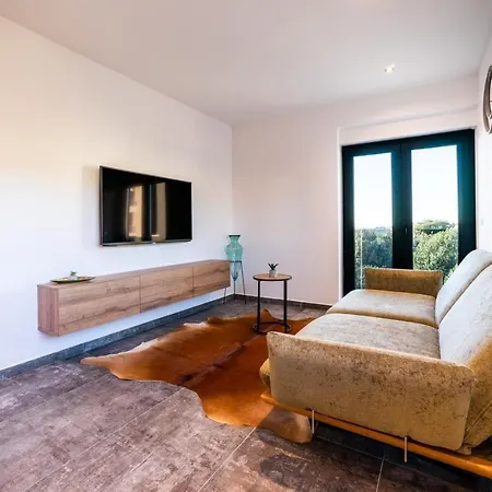 Apartment Fradama Blue Sveti Petar (Zadar)