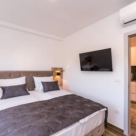 Fradama Blue By Adriaticluxuryvillas Apartmán Sveti Petar (Zadar)