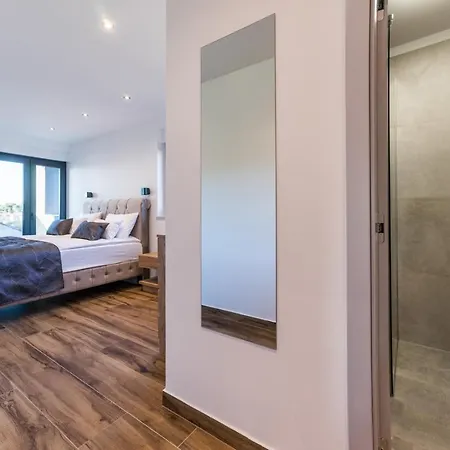 Fradama Blue Apartment