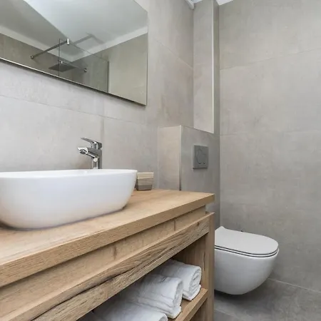 Fradama Blue By Adriaticluxuryvillas Apartmán