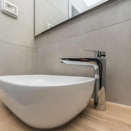 Fradama Blue By Adriaticluxuryvillas