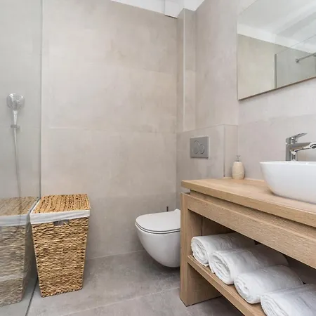 Fradama Blue By Adriaticluxuryvillas