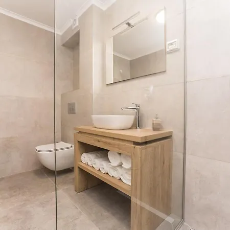 Fradama Blue By Adriaticluxuryvillas * Sveti Petar (Zadar)