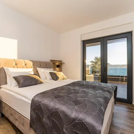 Apartmán Fradama Blue By Adriaticluxuryvillas Sveti Petar (Zadar)