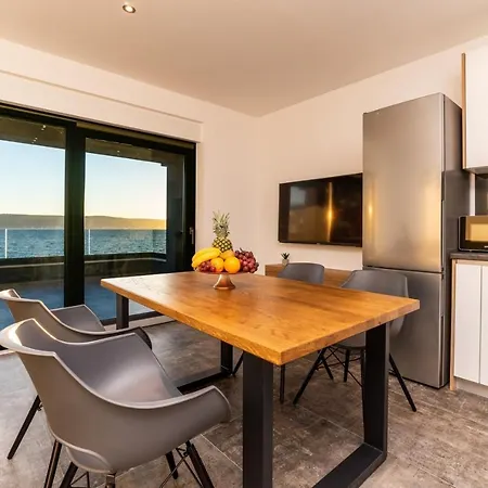 Fradama Blue By Adriaticluxuryvillas