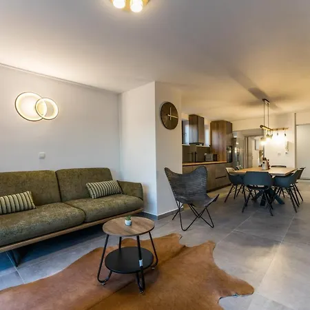 Apartment Fradama Blue *