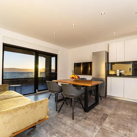 Fradama Blue By Adriaticluxuryvillas Apartmán Sveti Petar (Zadar)