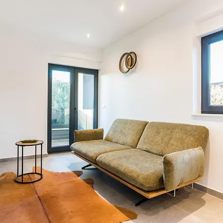 Fradama Blue By Adriaticluxuryvillas * Sveti Petar (Zadar)