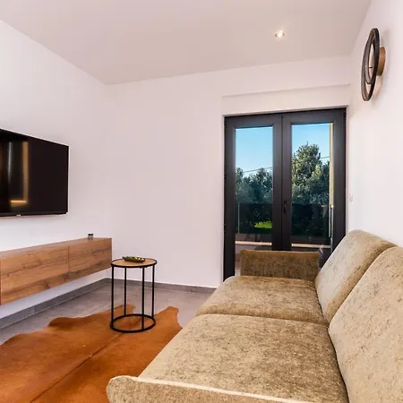 Fradama Blue Apartment