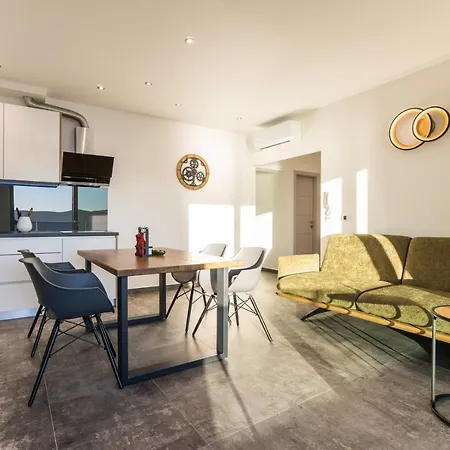 Apartment Fradama Blue *