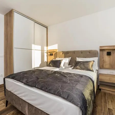 Fradama Blue Apartment *