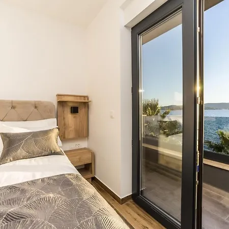 Fradama Blue By Adriaticluxuryvillas Apartmán Sveti Petar (Zadar)