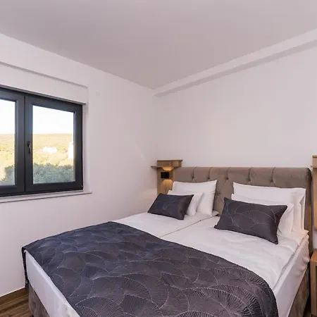 Apartmán Fradama Blue By Adriaticluxuryvillas Sveti Petar (Zadar)