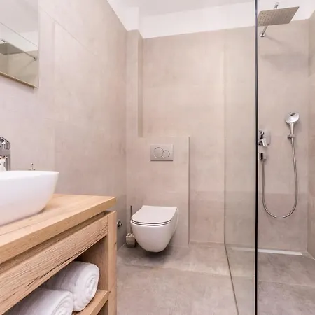 Fradama Blue By Adriaticluxuryvillas *