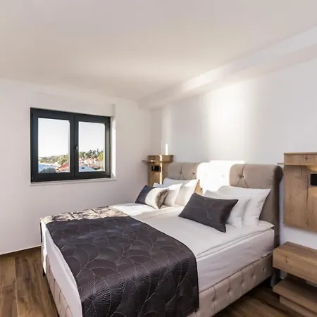 Apartmán Fradama Blue By Adriaticluxuryvillas Sveti Petar (Zadar)