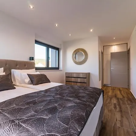 Fradama Blue By Adriaticluxuryvillas Apartmán Sveti Petar (Zadar)