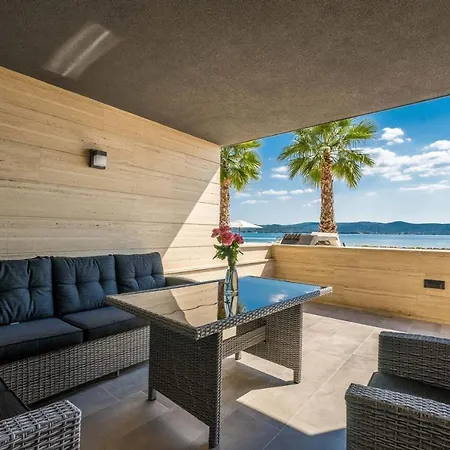 Fradama Blue Apartment *