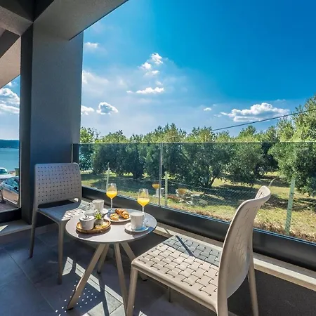 Apartmán Fradama Blue