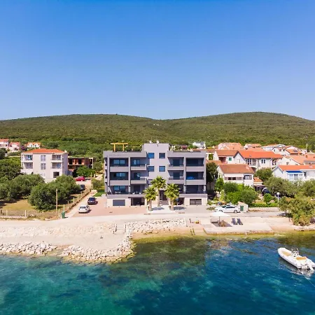 Apartmán Fradama Blue *