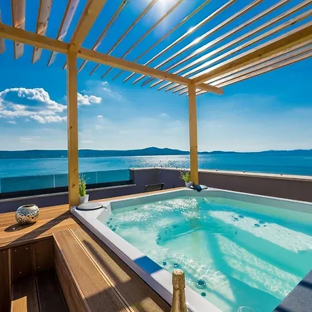 Fradama Blue * Sveti Petar (Zadar)