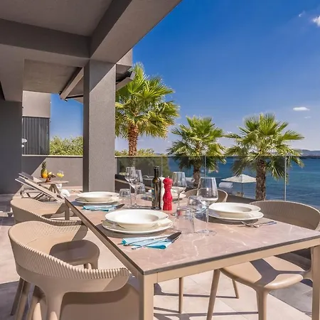 Fradama Blue Apartment Sveti Petar (Zadar)