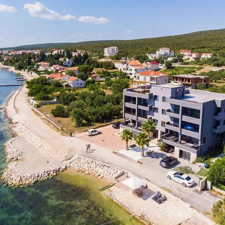 Fradama Blue Apartment Sveti Petar (Zadar)