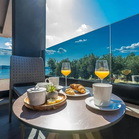 Fradama Blue Apartment *