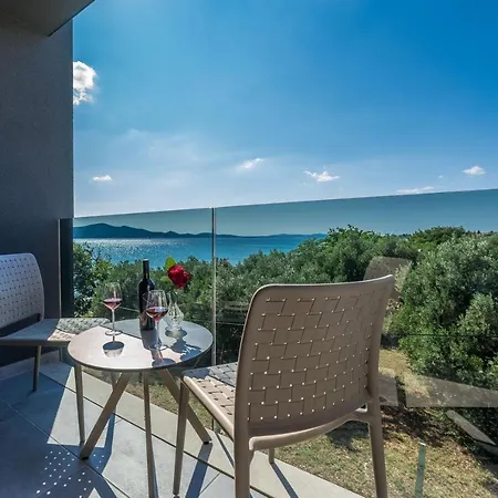 Fradama Blue Apartment Sveti Petar (Zadar)