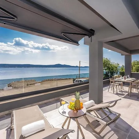 Fradama Blue Apartment *