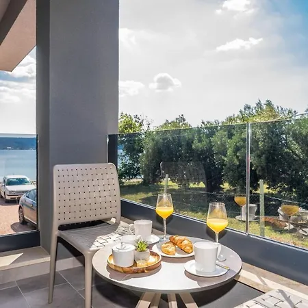 Apartment Fradama Blue Sveti Petar (Zadar)