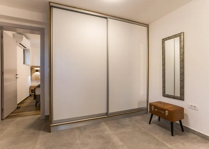 Appartamento Fradama Blue By Adriaticluxuryvillas *