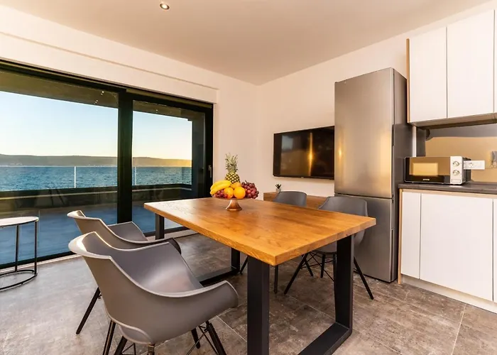 Fradama Blue By Adriaticluxuryvillas