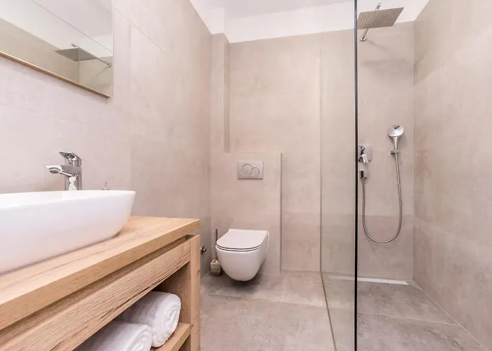 Fradama Blue By Adriaticluxuryvillas *